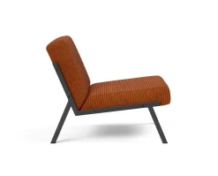 Vikko Fåtölj | 595 Corduroy Burnt Orange
