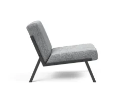 Vikko Fåtölj | 565 Twist Granite