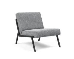 Vikko Fåtölj | 565 Twist Granite