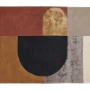 Vilja matta | Mustard 140x200