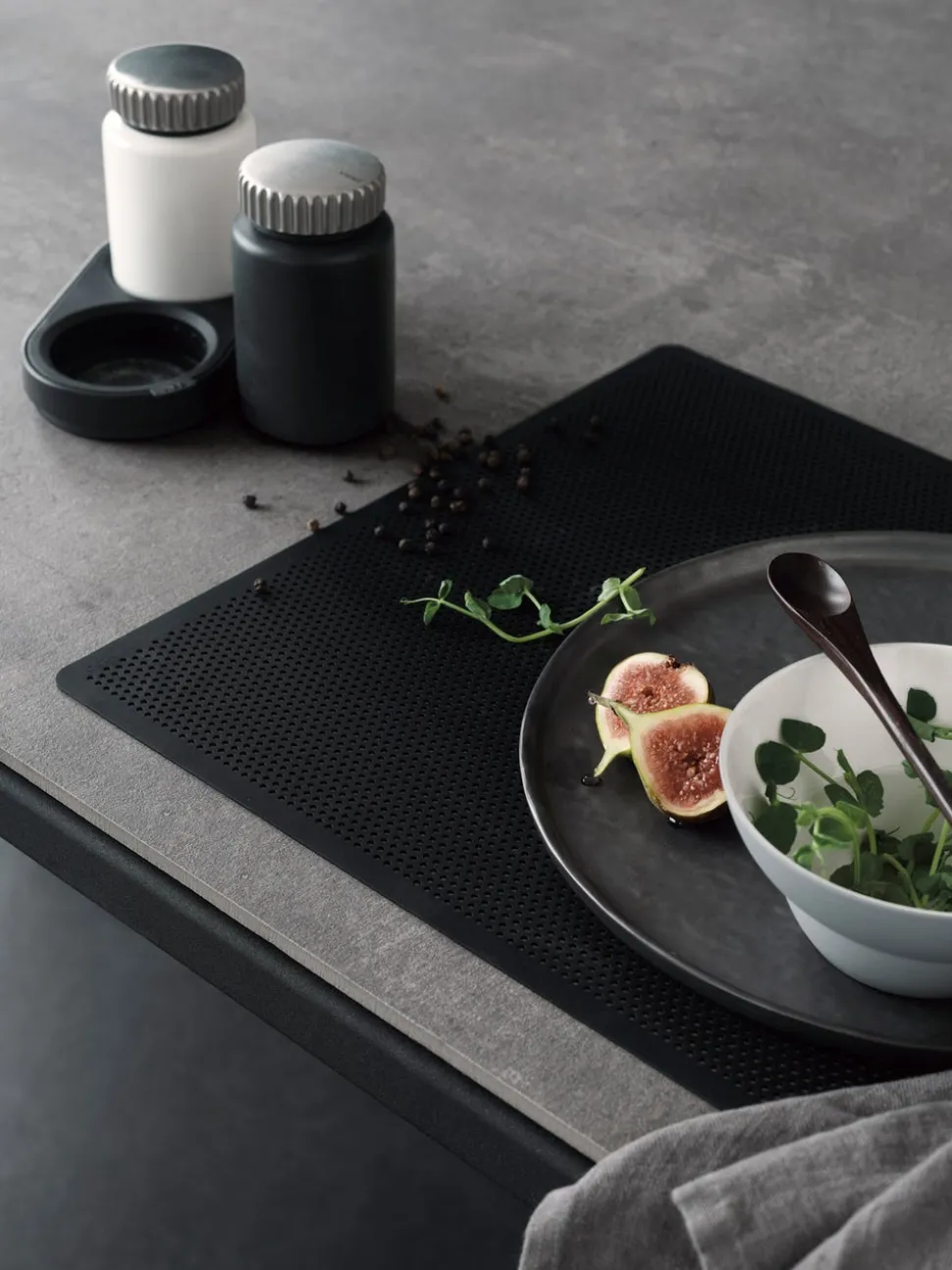 Vipp 130 Bordstablett | Rektangulär