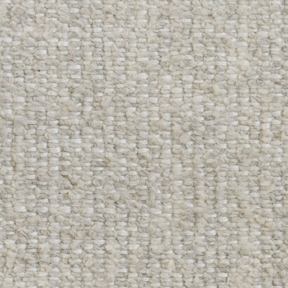 Vipp632 Chimney Soffa 3-sits | Bark Off White/Light Grey