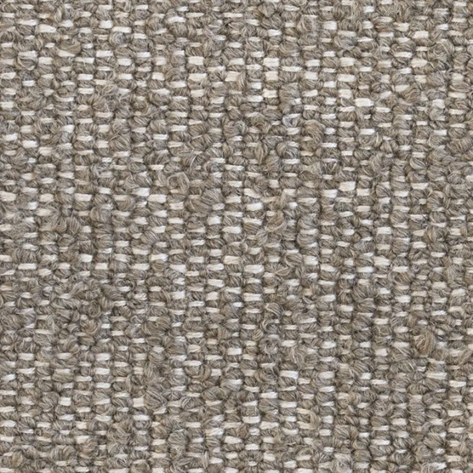 Vipp632 Chimney Soffa 3-sits | Bark Umber/Off White