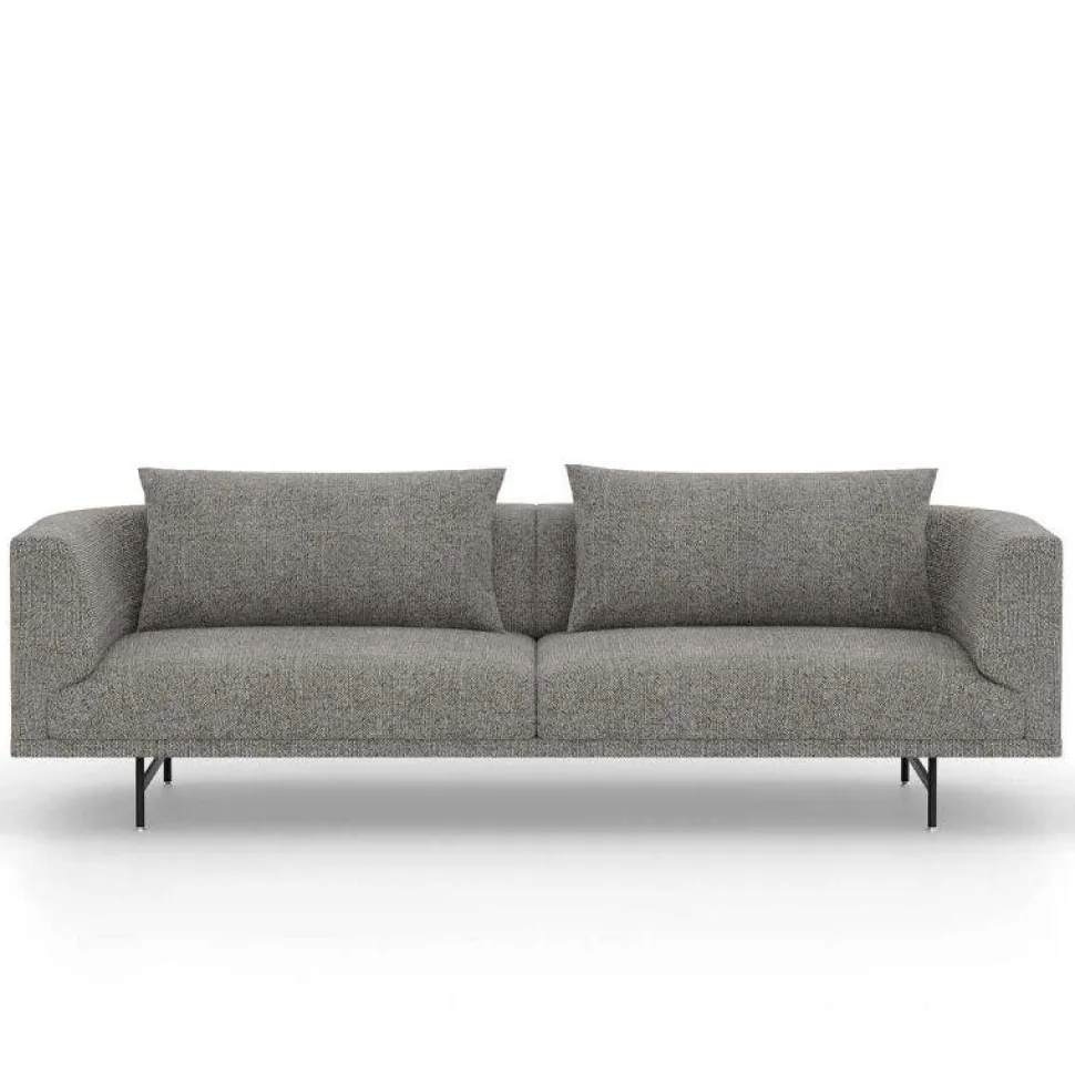 Vipp632 Chimney Soffa 3-sits | Övriga tyger