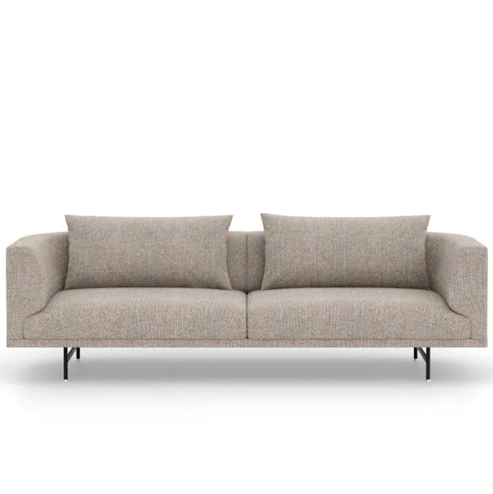 Vipp632 Chimney Soffa 3-sits | Övriga tyger