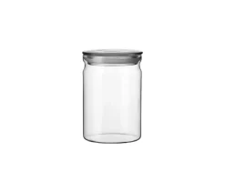Vipp 253 Glasbehållare | 0,9 liter