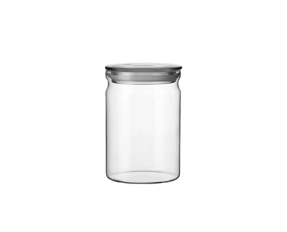 Vipp 253 Glasbehållare | 0,9 liter