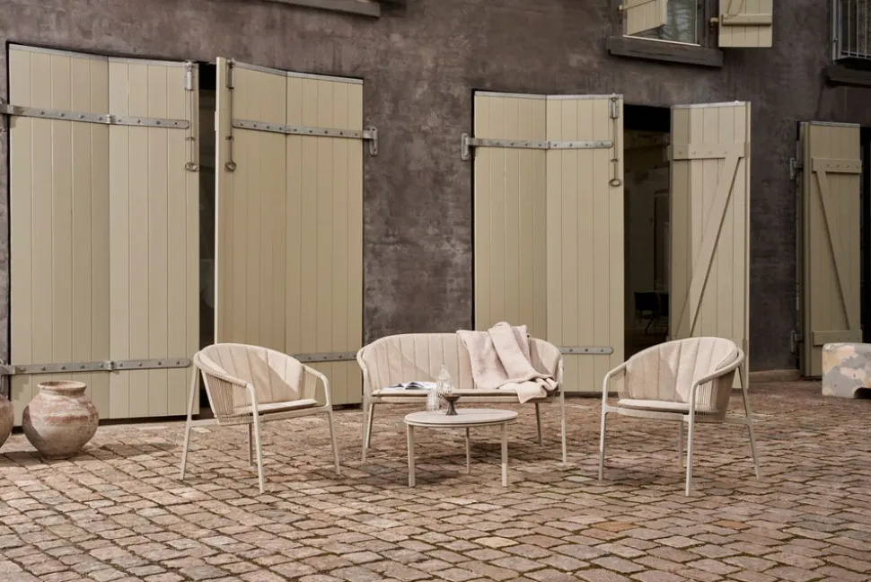 Vipp 721 Lagrasse Soffa