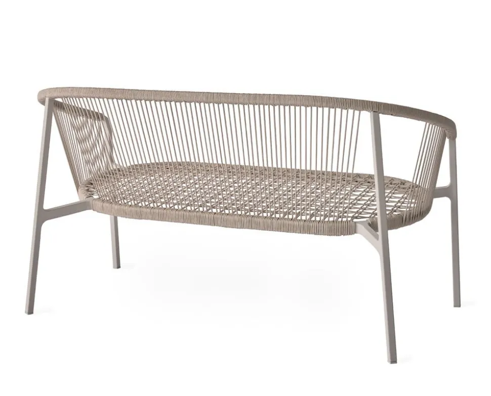 Vipp 721 Lagrasse Soffa