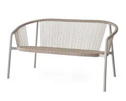Vipp 721 Lagrasse Soffa
