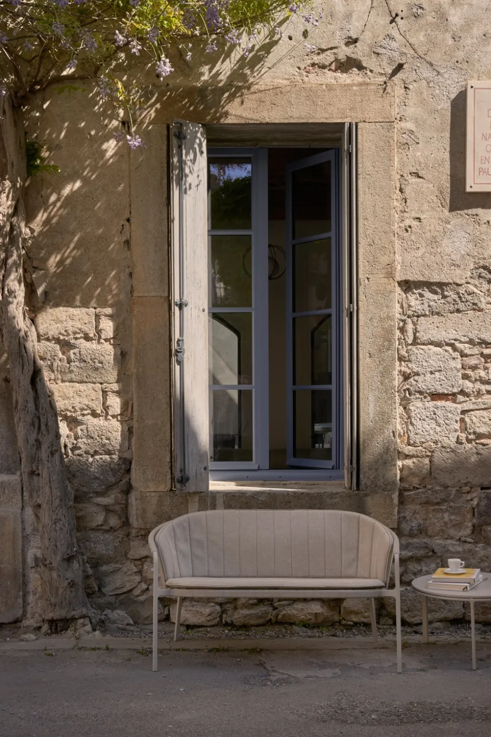 Vipp 710 Lagrasse Soffa Ryggdyna | Dune Sand