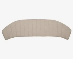 Vipp 710 Lagrasse Soffa Ryggdyna | Dune Sand