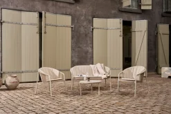 Vipp 710 Lagrasse Soffa Ryggdyna | Dune Sand