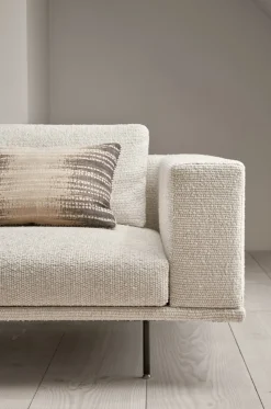Vipp610 Loft Soffa 3-sits | Brook Grey/Melange