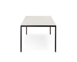 Vipp 971 Matbord 200 cm | Keramik