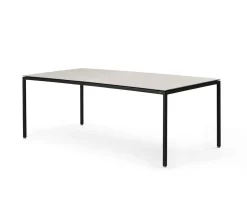 Vipp 971 Matbord 200 cm | Keramik