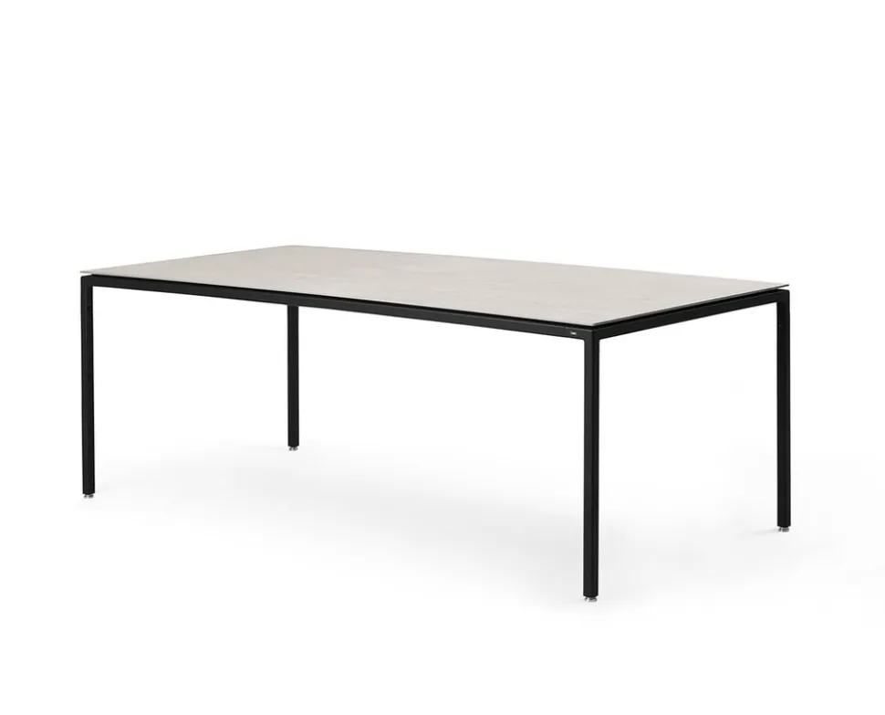 Vipp 971 Matbord 200 cm | Keramik