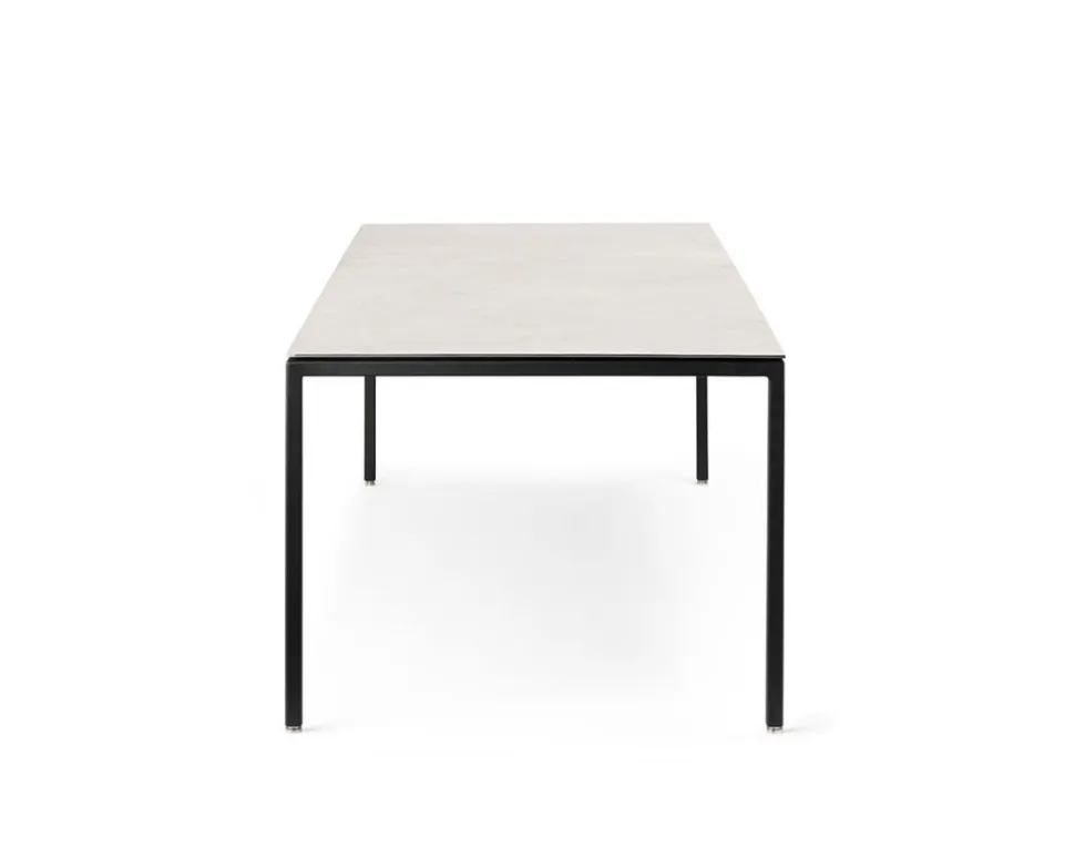 Vipp 972 Matbord 240 cm | Keramik