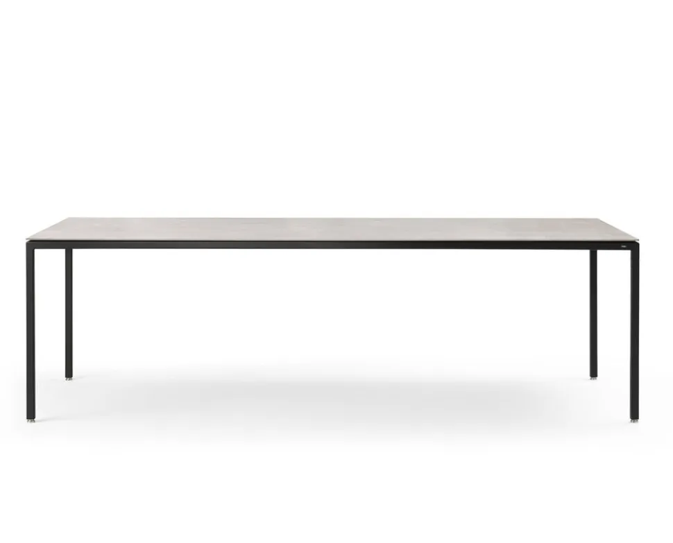 Vipp 972 Matbord 240 cm | Keramik