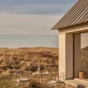 Vipp 717 Open-Air Cafébord | Aluminium