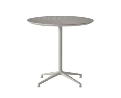 Vipp 717 Open-Air Cafébord | Aluminium