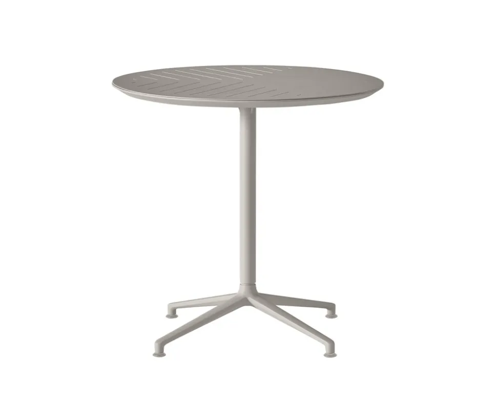 Vipp 717 Open-Air Cafébord | Aluminium