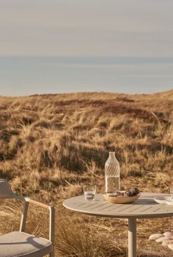 Vipp 717 Open-Air Cafébord | Aluminium