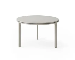 Vipp 714 Open-Air Soffbord Ø60 | Keramik