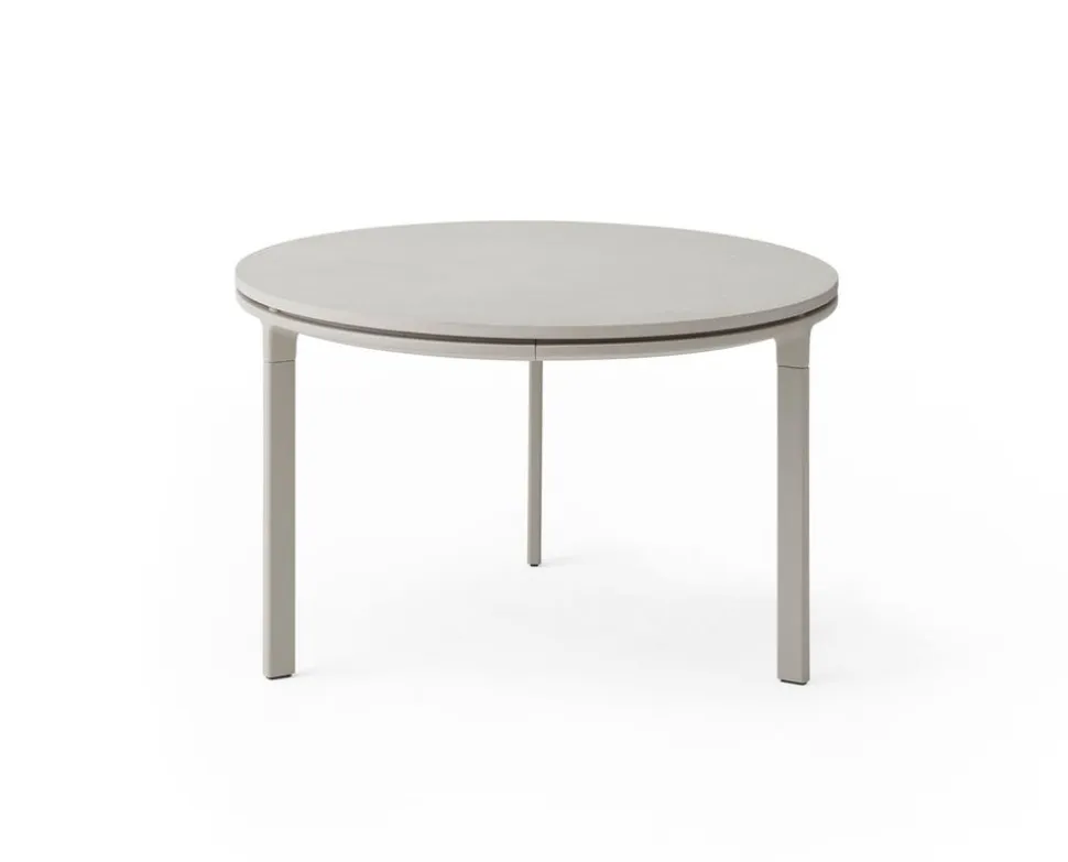 Vipp 714 Open-Air Soffbord Ø60 | Keramik