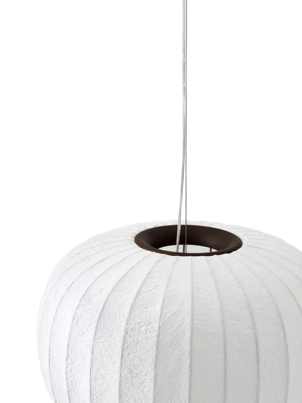 Vipp 586 Paper Pendellampa