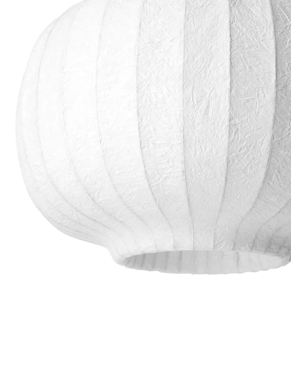 Vipp 586 Paper Pendellampa
