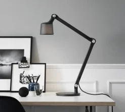 Vipp 521 Skrivbordslampa | Fot