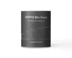 Vipp Soppåsar Recycled till Vipp 13 | 4L