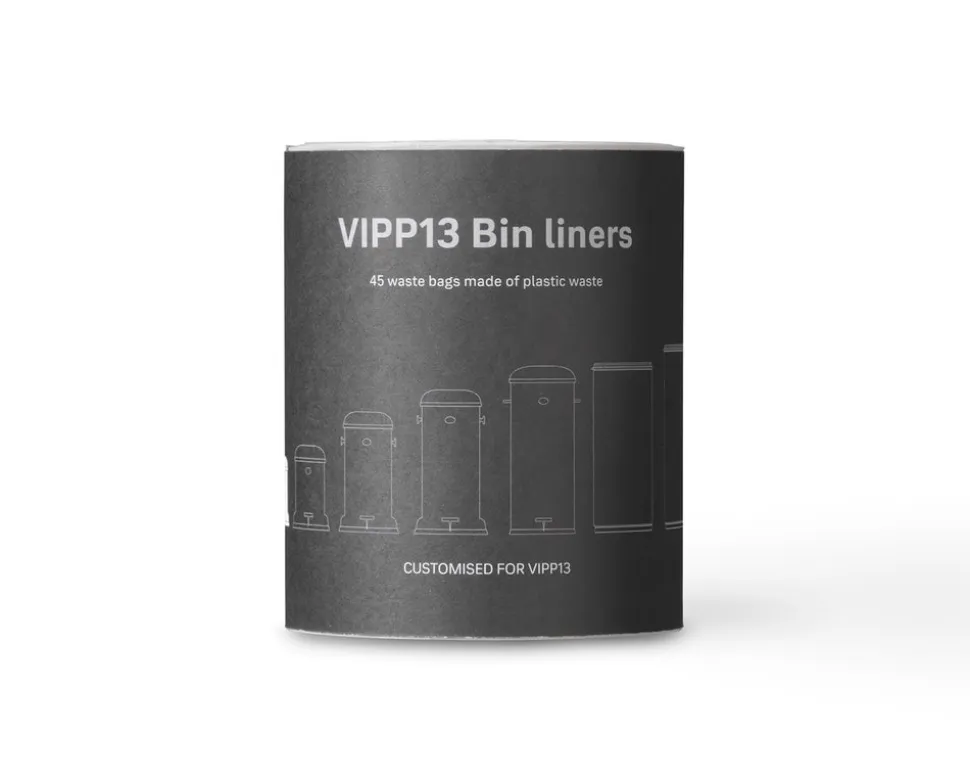 Vipp Soppåsar Recycled till Vipp 13 | 4L
