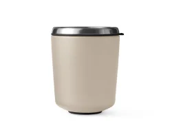 Vipp 7 Tandborsthållare | Beige