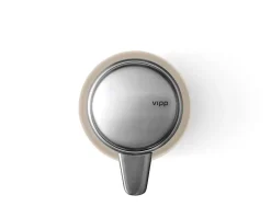 Vipp 9 Tvålpump | Beige