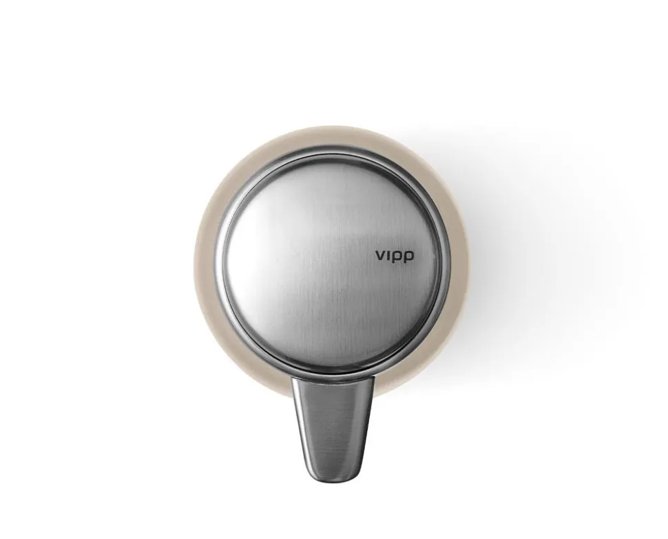 Vipp 9 Tvålpump | Beige