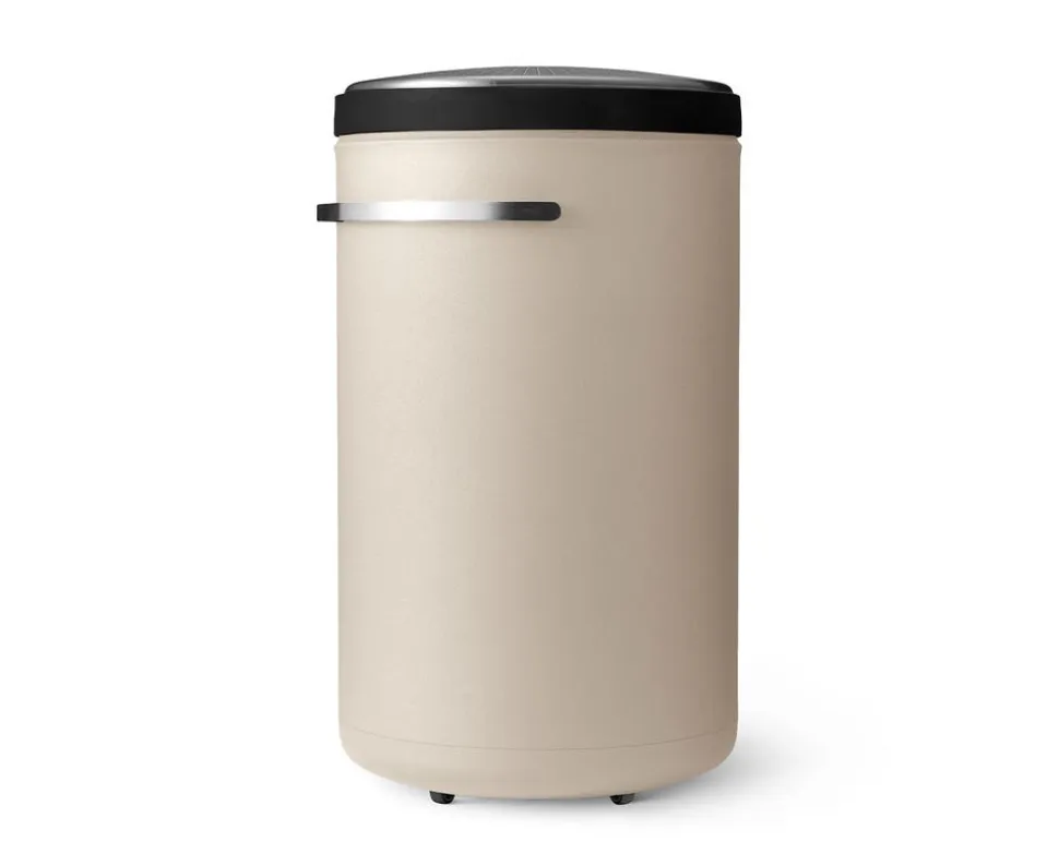 Vipp 441 Tvättkorg | Beige