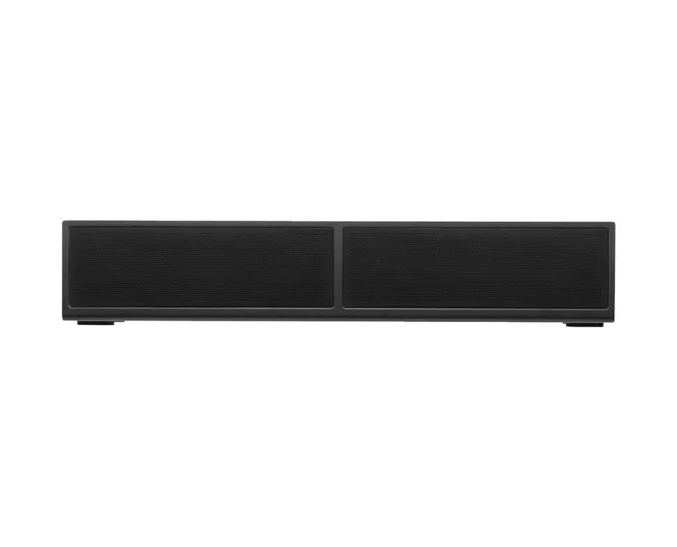 Vipp 922 Vägghylla | Large | Svart