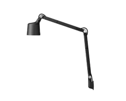 Vipp 522 Vägglampa | Svart