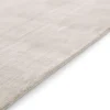 Vipp 145 Wool/Bamboo Matta | 200x300 | Light Grey