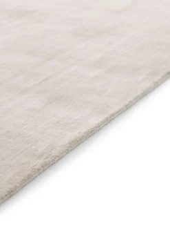 Vipp 146 Wool/Bamboo Matta | 300x400 | Light Grey