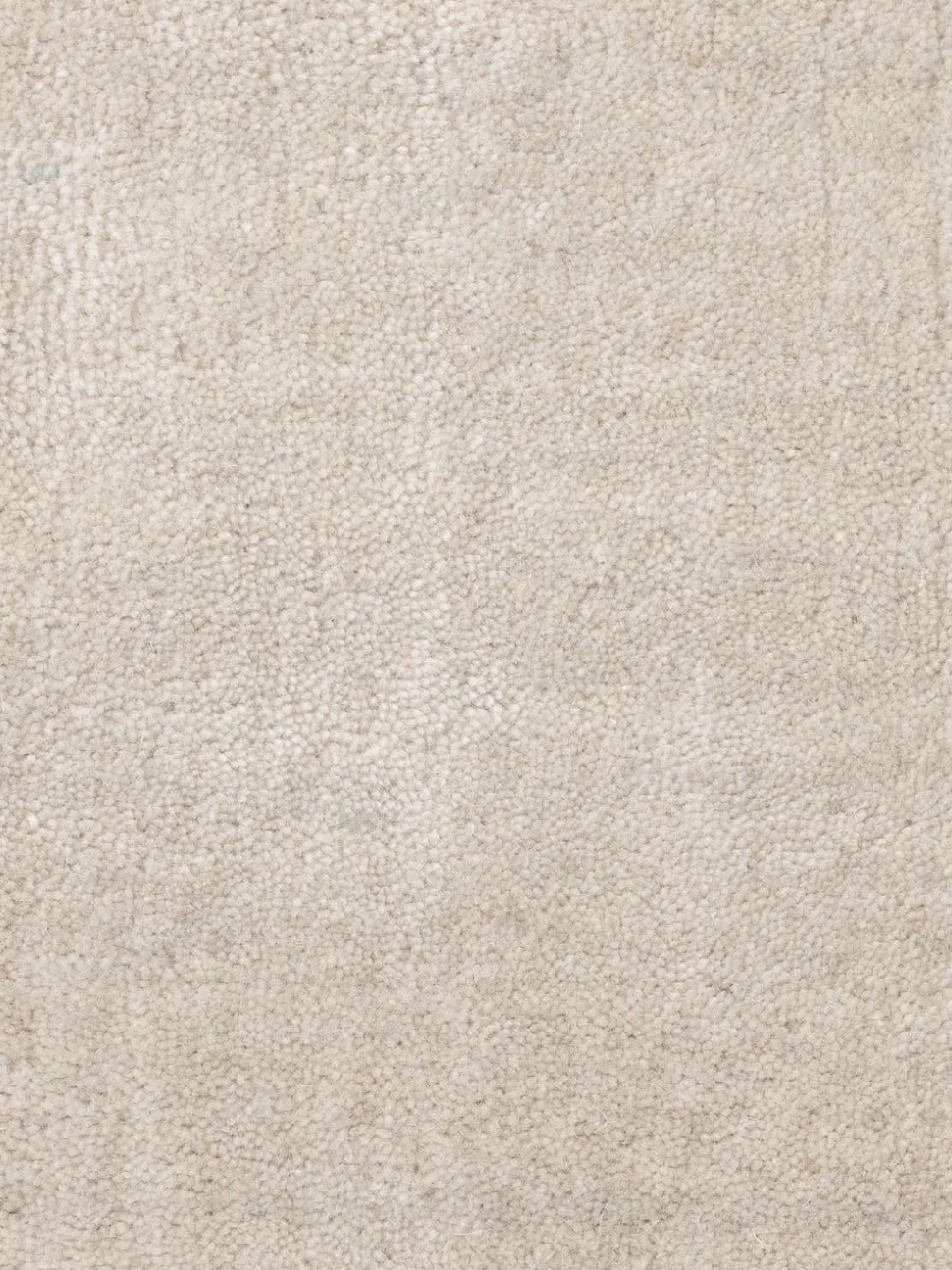 Vipp 146 Wool/Bamboo Matta | 300x400 | Light Grey
