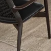Vipp 147 Wool Matta | 300x400 | Dark Beige