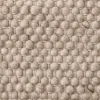 Vipp 143 Wool Matta | 200x300 | Dark Beige