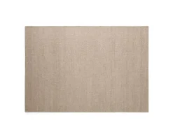 Vipp 143 Wool Matta | 200x300 | Dark Beige