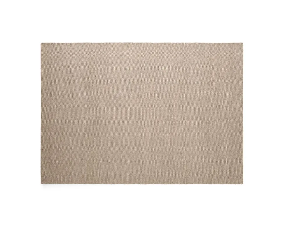 Vipp 143 Wool Matta | 200x300 | Dark Beige