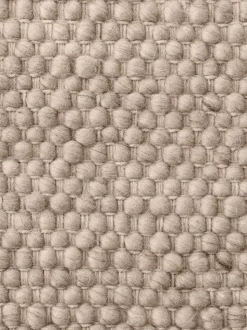 Vipp 147 Wool Matta | 300x400 | Dark Beige