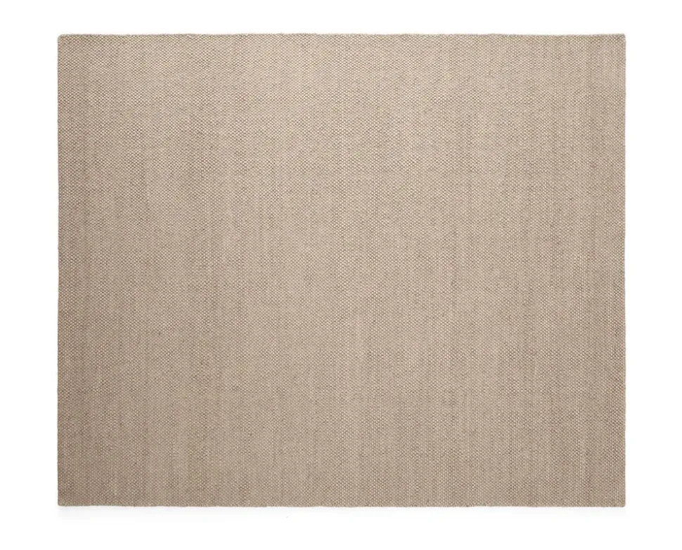 Vipp 147 Wool Matta | 300x400 | Dark Beige