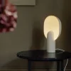 Ware Bordslampa Mole Grey